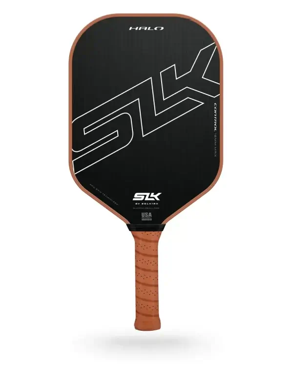 SLK HALO Control Max Selkirk Pickleball Paddle