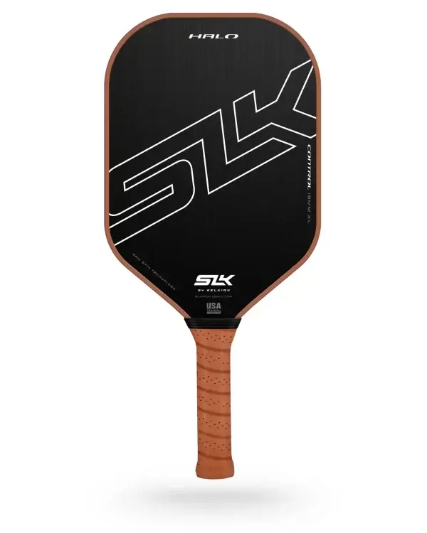 SLK HALO Control XL Selkirk Pickleball Paddle