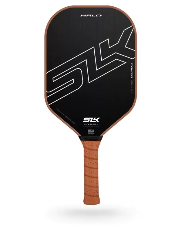 SLK HALO Power XL Selkirk Pickleball Paddle