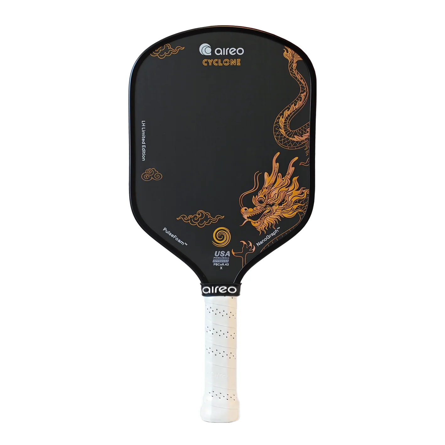 AIREO Cyclone X Hybrid - Image 2