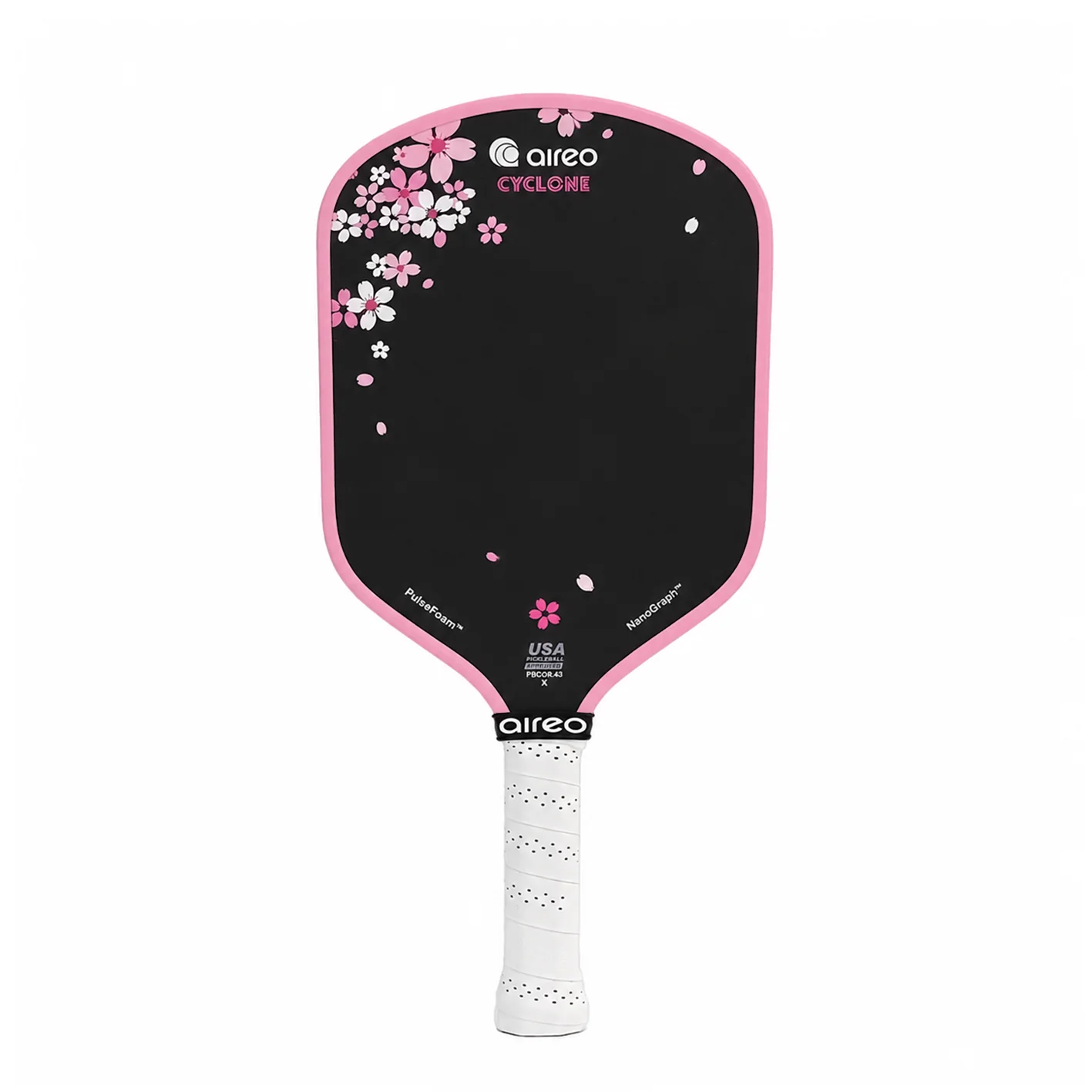 AIREO Cyclone X Hybrid - Image 3