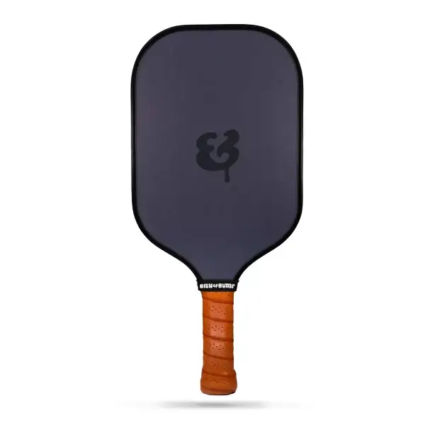 Bread & Butter Drip Pickleball Paddle - Contender