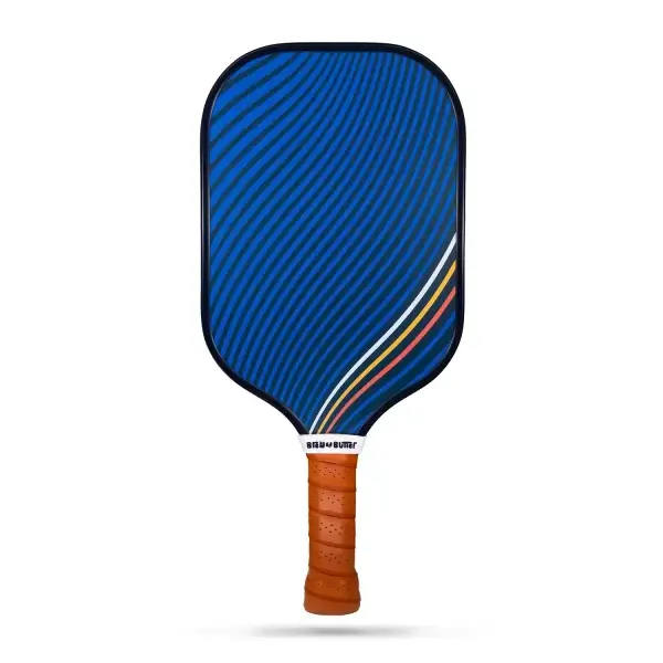 Bread & Butter Drip Pickleball Paddle - Verge