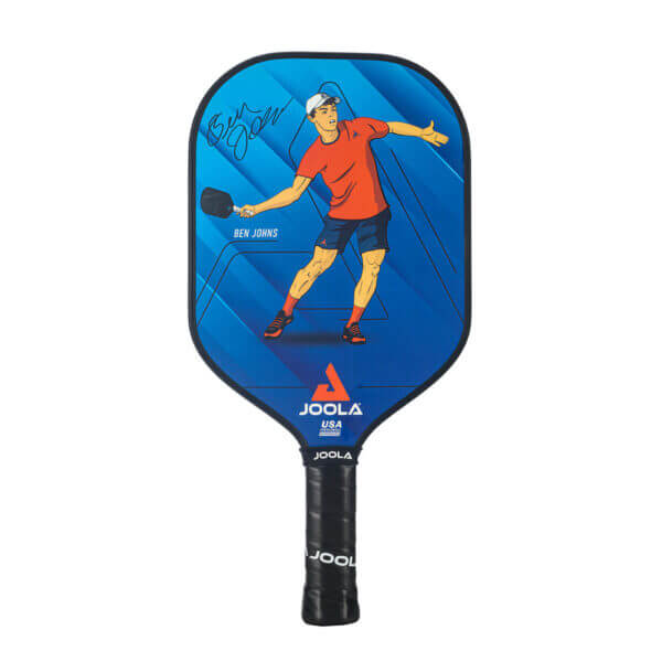 Joola Ben Johns Jr Pickleball Paddle