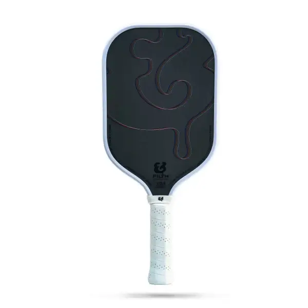 Bread & Butter Filth Pickleball Paddle