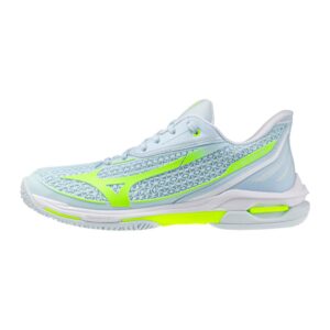 Mizuno Wave Exceed Tour 7 AC Women's Tennis Shoe