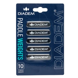 Diadem Paddle Weights
