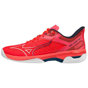 WAVE EXCEED TOUR 5 AC WOMEN - Driven Pink White