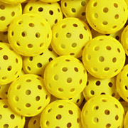 Pickleball Balls