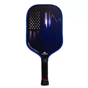 Warrior Edge First Responders Police Diadem Pickleball Paddle