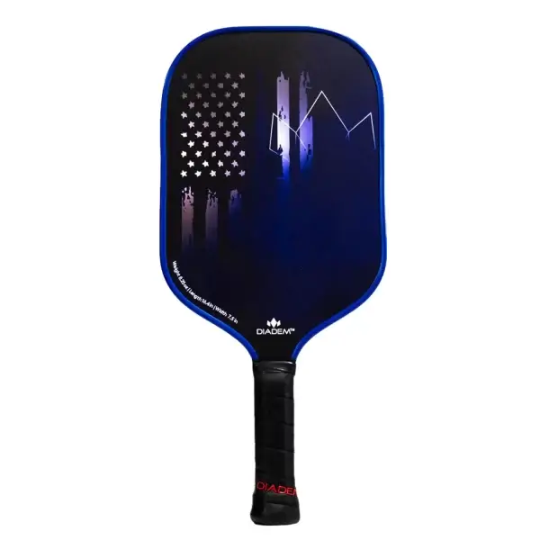 Warrior Edge First Responders Police Diadem Pickleball Paddle