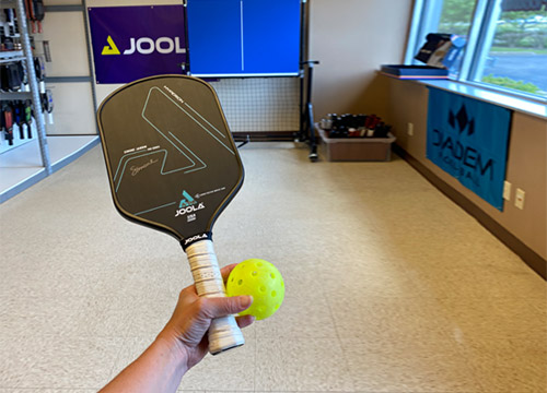 Shop a Local Pickleball Equipment Store in St. Charles, MO