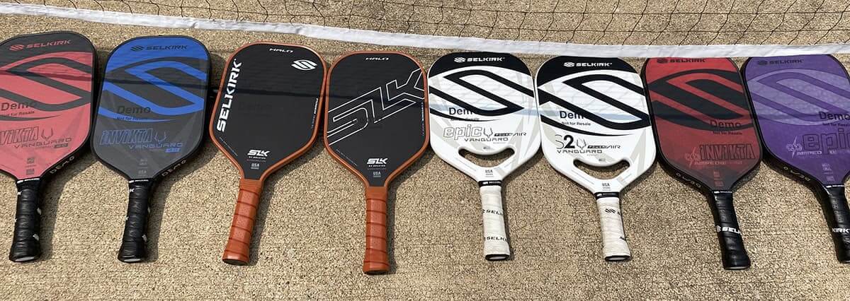 Selkirk Pickleball Paddles for Sale in St. Charles, MO