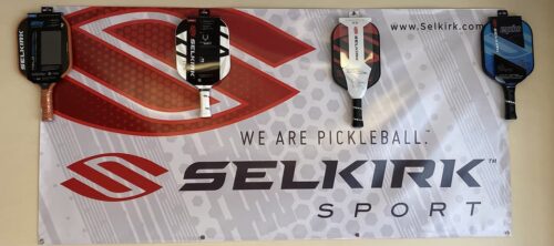 Shop the Best Selkirk Pickleball Paddles